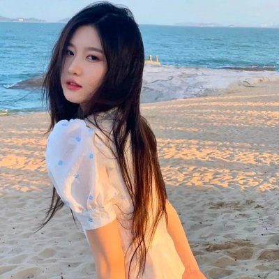 我的失忆女友